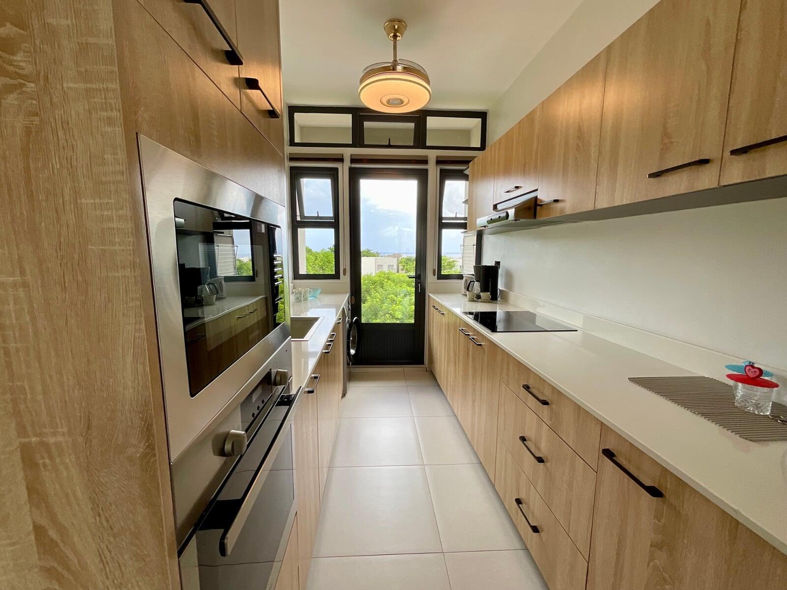 Pearl Creek 9